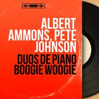 Walkin' the Boogie - Albert Ammons