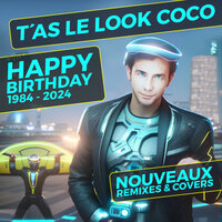 T'as le look coco - Laroche Valmont & Dj Lucky Dance Party