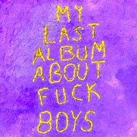 Fuck All the Fuck Boys - Netherfriends & Soul Food Horns