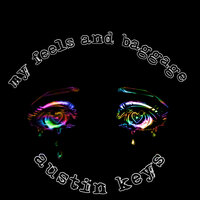 The Tears of an Angel - austin keys