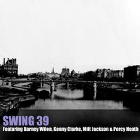 B B B "Bag's Barney Blues" - Percy Heath