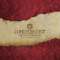 The Measure of All Things - Lord Of The Lost