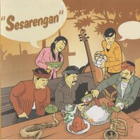 Cublak - Cublak Suweng - JazzMbenSenen & Erwin Zubiyan Quintet