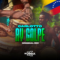 Ay Golpe - Carlotto