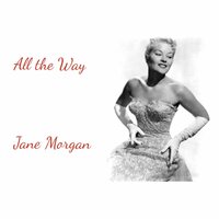 Outside Of Heaven - Jane Morgan