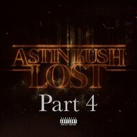 TrapRapKingPin - ASTIN KUSH