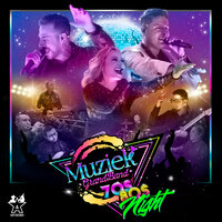Stay in Alive/Night Fever - Muziek Grand Band