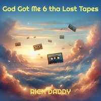 Live Love Give - Rich Daddy