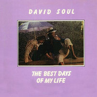 How can you tell that you got it (If you don't ever give it away) - David Soul