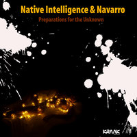Day at the Beach, Locked Inside - Native Intelligence & Navarro