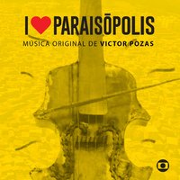Emotive Rock - Victor Pozas & Rafael Langoni