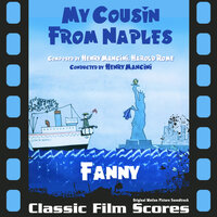 Fanny - Henry Mancini & His Orchestra & The Henry Mancini Chorus & Henry Mancini