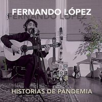 Pueblo Dentro - Fernando Lopez