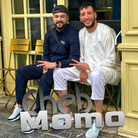 سمحتي فيا بالعاني - Cheb Momo