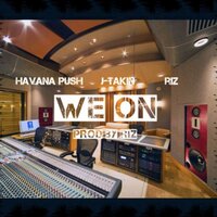 We On - J Takin & Havana Push & Riz