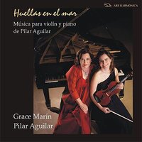 Tres Danzas Lentas: Danza Triste - Pilar Aguilar & Grace Marín