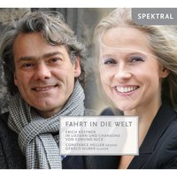 Das Spielzeuglied - Constance Heller & Gerold Huber