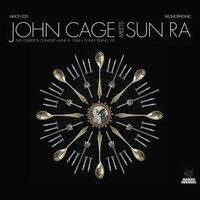 John Cage and Sun Ra - Silent Duet\xA0 - John Cage