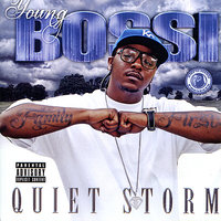 Like Me (feat. Mike Da Baller, Gap, K-Oz & Re-Up P) - Young Bossi & K-Oz & GAP & Mike Da Baller & Re-Up P