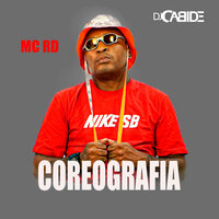 Coreografia - MC RD & DJ Cabide