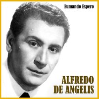 Zorro Gris - Alfredo De Angelis