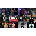 History of Rock