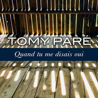 Kegaska - Tomy Paré