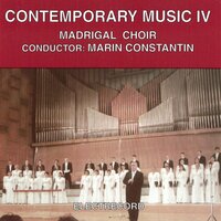 Opera Horia: Rugă - Corul Național de Cameră Madrigal, Anonymous & Corul naţional de cameră Madrigal