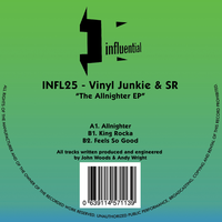 Feel So Good - Vinyl Junkie