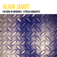 4 pièces ambiantes: 3 - Alain Jamot