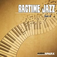 Thirties Ragtime Music - Bobby Cole