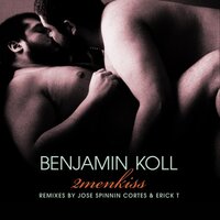 2menkiss - Benjamin Koll