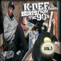 Mad Props Tv - K-DEF