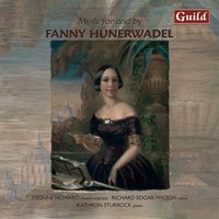 Sechs kleine Lieder, Op. 4: I Maria von Novalis - Yvonne Howard & Kathron Sturrock