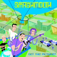 Looking For A Wall - Smash Mouth
