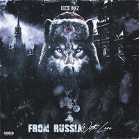 Tough Tony - Dizze Inkz
