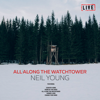 Country Home - Neil Young
