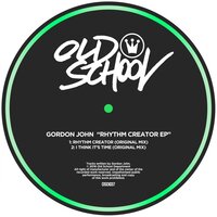 Rhythm Creator - GORDON JOHN