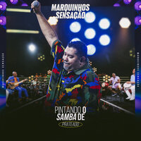 Sacode / Alvorada / Palma Da Mão - Marquinhos Sensação