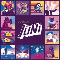 Der Gargoyle - Juse Ju & Milli Dance