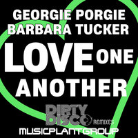 Love One Another - Georgie Porgie & Barbara Tucker