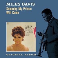 I Thought About You - Miles Davis