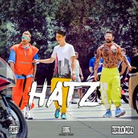 Hatz - Dorian Popa & SHIFT & SELLY