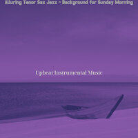 Background for Evenings - Upbeat Instrumental Music