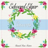 Enigma Variations: Variation Ix. 'Nimrod' (Augustus J. Jaeger) - William Steinberg & Эдуард Элгар