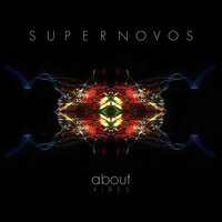 Red !!!! - SUPERNOVOS