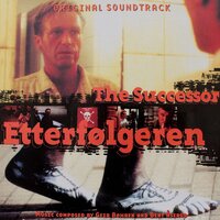 Van Der Merve - Geir Bøhren & Bent Åserud