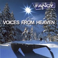 Can't Help Falling In Love - Fancy