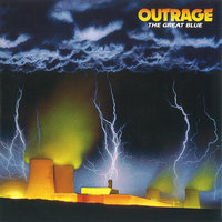 The Day Of Rage - Outrage