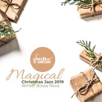 Happy Xmas - Instrumental Jazz Music Ambient